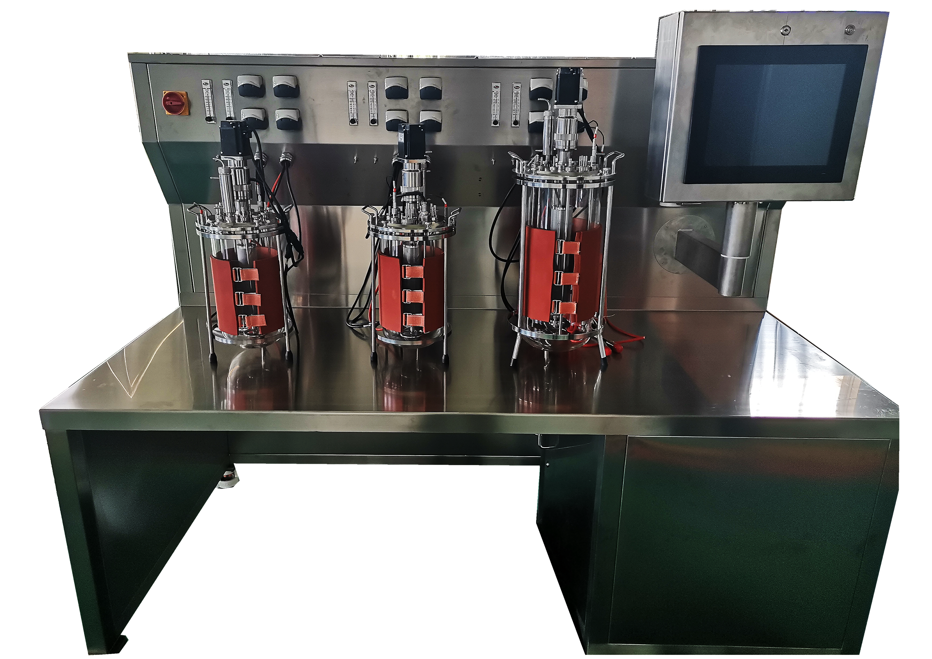 BioWill™ Lab生物反应器
